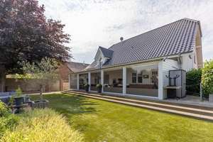 Riant, onder architectuur gebouwd landhuis met oprijlaan, wintertuin en hoogwaardige afwerking. – Auf den Hoecken 2, 52538 Selfkant – Vorschaubild 37