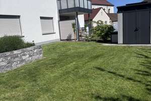 möblierte neuwertige 3-Zimmer-Wohnung in Altdorf bei Nürnberg mit grosser Terrasse und Garten – Die vollständige Adresse der Immobilie erhältst du vom Anbieter., 90518 Altdorf bei Nürnberg – Vorschaubild 20