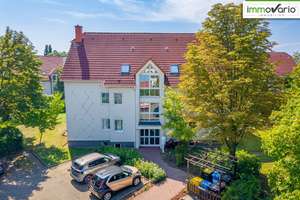 Attraktive Eigentumswohnung in begehrter Wohnlage von Magdeburg-Ottersleben zu verkaufen! – 39116 Sudenburg, Magdeburg – Vorschaubild 2