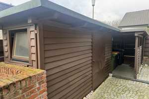 Teilunterkellertes Einfamilienhaus mit vorgerichteter Ausbaureserve (Einliegerwohnung) in Dülmen – Birkenhain 3, 48249 Coesfeld (Kreis) – Vorschaubild 41