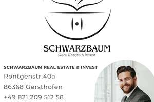 ZENTRAL ? JA ! Leerstehende 2 ZKB zu verkaufen – Kaltenhoferst. 2, 86154 Oberhausen-Süd, Augsburg – Vorschaubild 2