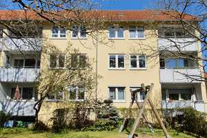 Lichtdurchflutete 3-Zi. Whng. EK, WG geeignet, Balkon – Stauffenbergstr. 132, 96052 Gartenstadt, Bamberg – Vorschaubild 9