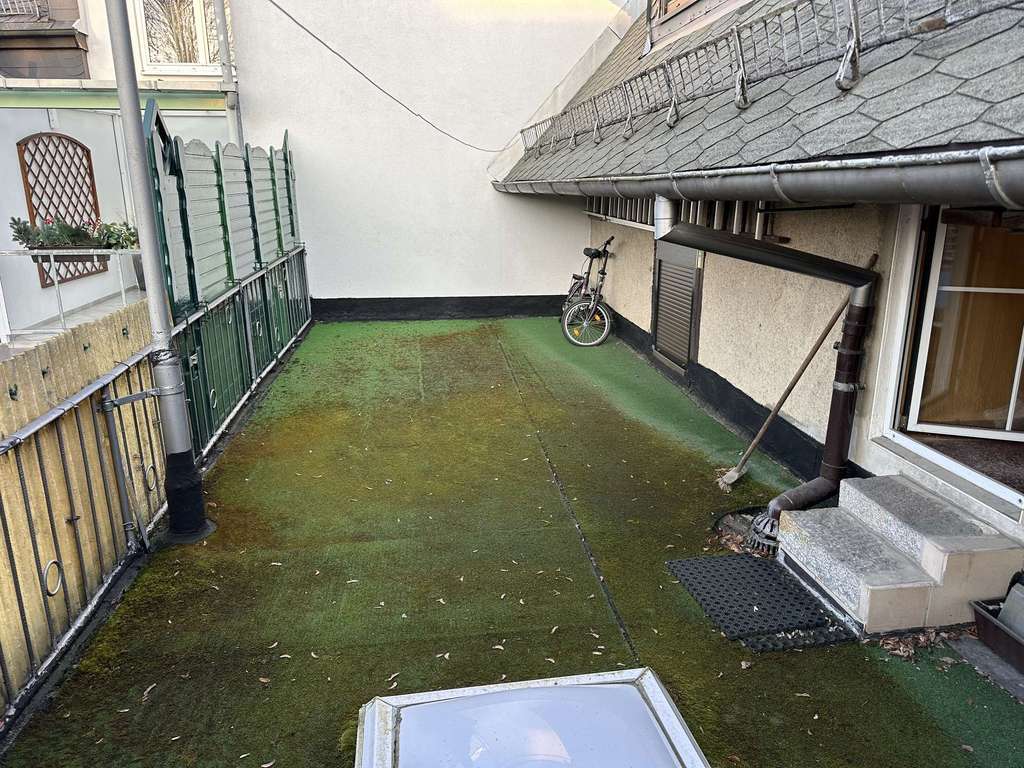 Immobilie in Schleiz - Einfamilienhaus - Raumwunder, teilmöbliert zu verkaufen - Bild 3