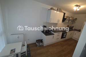 Tauschwohnung: Biete ruhige 2-ZiWo in KA Nordstadt / Suche 3-4 ZiWo in KA – Tennesseeallee 140, 76149 Nordstadt, Karlsruhe – Vorschaubild 4