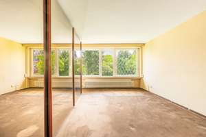AIGNER - Zeitlose Architektur trifft großzügiges Wohnen mit Blick ins Grüne – Die vollständige Adresse der Immobilie erhältst du vom Anbieter., 80638 Nymphenburg, München – Vorschaubild 8