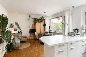 Zwischenmiete Oktober bis April 2-Zimmer-Wohnung in Mainz-Gonsenheim – Elbestraße 38, 55122 Gonsenheim, Mainz – Vorschaubild 4