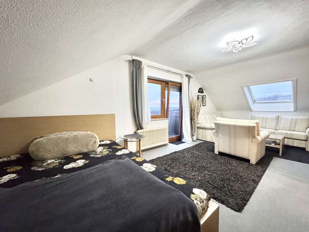 Immobilie in Leinfelden-Echterdingen - Mehrfamilienhaus in Stetten - Ihr Investment für die Zukunft! - Bild 4