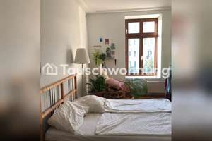 Tauschwohnung: 4 wunderschöne Zimmer im Waldstraßenviertel/Zentrum West – 4109 Zentrum-West, Leipzig – Vorschaubild 4