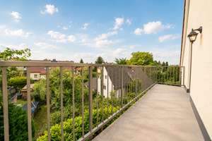 Erstbezug nach Sanierung* 2-RW* DG* neue EBK* moderne Möblierung* Balkon* Bad mit Wanne* TG-E-SP* – Hempelweg 10, 1324 Bühlau/Weißer Hirsch, Dresden – Vorschaubild 11