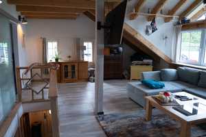 Wunderschön saniertes, freistehendes Einfamilienhaus in Ohligser Hofschaft – Maubes 1, 42697 Solingen – Vorschaubild 20