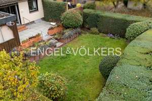 Familiengerechte Doppelhaushälfte in gepflegter Lage mit Garten & Garage – Grundstück im Eigentum... – Die vollständige Adresse der Immobilie erhältst du vom Anbieter., 27283 Verden (Aller) – Vorschaubild 16