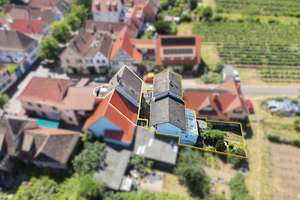 Einmalige Gelegenheit - zwei Häuser in der Theresienstraße von Rhodt – Die vollständige Adresse der Immobilie erhältst du vom Anbieter., 76835 Rhodt unter Rietburg – Vorschaubild 6
