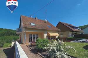EINZIEHEN, ANKOMMEN, LIEBEN...
Einfamilienhaus in Düppenweiler – Merzig-Wadern (Kreis) – Vorschaubild 1