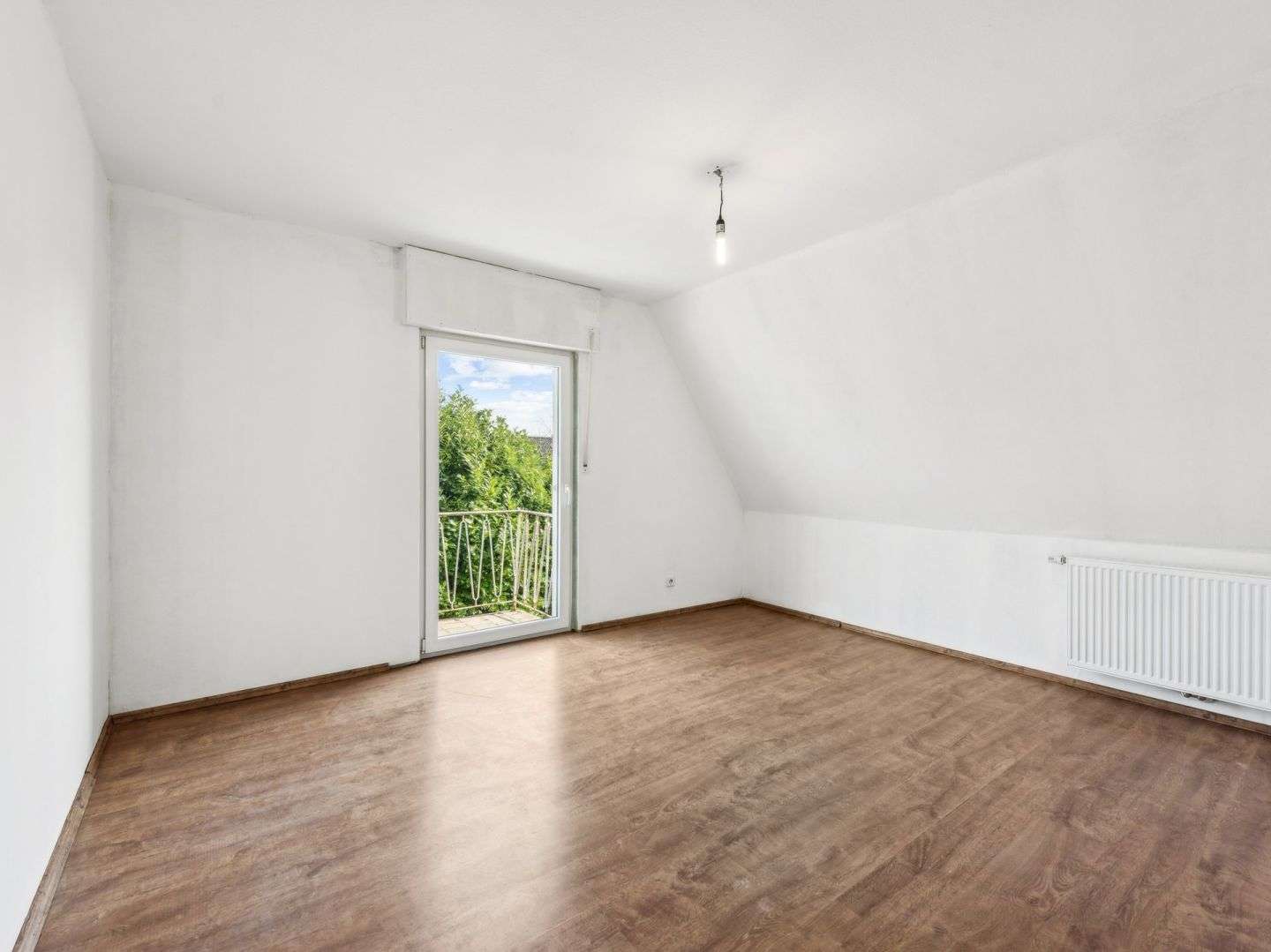 Immobilie in Ibbenbüren - Charmantes Einfamilienhauses in zentraler Lage von Ibbenbüren - Bild 5