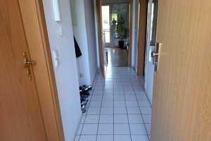 Gut aufgeteilte 2 Raum-Wohnung in ruhiger Wohnanlage. Mit Balkon und KFZ-Stellpatz – In den Weiden 19 a, 99090 Erfurt – Vorschaubild 11