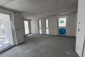 Mittendrin - sonnige Neubau 4-Zimmer-Wohnung im Zentrum von Stuttgart-Feuerbach – Stuttgarter Str. 100A, 70469 Feuerbach-Mitte, Stuttgart – Vorschaubild 4
