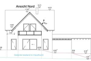 OH-129-25 Einfamilienwohnhaus in Neukirchen-Balbini zu Vermieten – Die vollständige Adresse der Immobilie erhältst du vom Anbieter., 92445 Neukirchen-Balbini – Vorschaubild 39