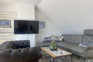 85 m² Maisonette + Balkon + TG-Stellplatz – Top Lage – Zumbroockstraße 9, 48153 Josef, Münster – Vorschaubild 3