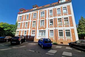*Großzügige 3-Zimmer-DG-Wohnung mit offener Küche + Balkon + Einbauküche als Option* – 39110 Stadtfeld West, Magdeburg – Vorschaubild 19