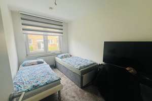 Erdgeschoss 4-Zimmer-Wohnung mit Südbalkon in ruhiger Lage von Münster – Peter-Büscher-Str. 25, 48167 Angelmodde, Münster – Vorschaubild 7
