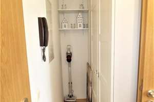 2763626 HomeCompany Dresden 1-Zimmer Apartment mit Balkon in Dresden-Coschütz/Gittersee zum Kauf/... – Die vollständige Adresse der Immobilie erhältst du vom Anbieter., 1189 Coschütz/Gittersee, Dresden – Vorschaubild 8
