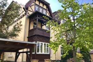 Exklusive denkmalgeschützte Villa in Markkleeberg-West: Historischer Charme trifft Top-Lage! – Leipzig (Kreis) – Vorschaubild 15