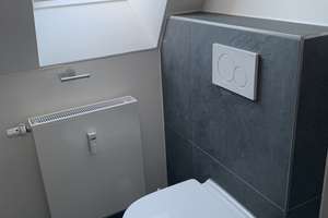     Ruhige Maisonettewohnung mit Altbauflair in Bestlage der Augsburger Innenstadt – Mauerberg 16a, 86152 Jakobervorstadt-Nord, Augsburg – Vorschaubild 7