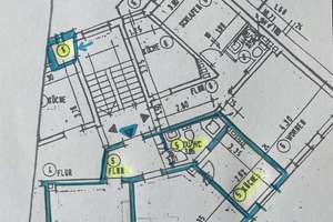Sonnige, ruhige 2-Zimmer-Altbauwohnung zentral in Kiel – Die vollständige Adresse der Immobilie erhältst du vom Anbieter., 24114 Südfriedhof, Kiel – Vorschaubild 18
