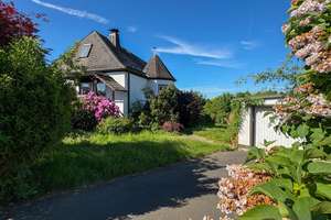 Ein Haus wie kein anderes! – Die vollständige Adresse der Immobilie erhältst du vom Anbieter., 95615 Marktredwitz – Vorschaubild 2