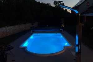 Attraktives Einfamilienhaus mit Pool, Doppelgarage, 30 kW/p PV-Anlage und Halle Nähe Plattling – Bergstraße 4, 94569 Deggendorf (Kreis) – Vorschaubild 20
