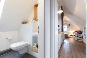 Sichere Kapitalanlage mit Perspektive – Haus mit bis zu 4 Wohneinheiten & Garten – Die vollständige Adresse der Immobilie erhältst du vom Anbieter., 23570 Travemünde, Lübeck – Vorschaubild 23