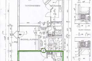 1 Zimmer, Bad & Einbauküche,  26qm - Köln Rondorf / Hochkirchen - PROVISIONSFREI – Rodenkirchenerstr. 74, 50997 Rondorf, Köln – Vorschaubild 4