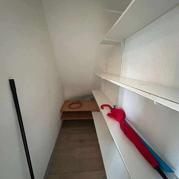 *** charmante 1-Zimmer-Wohnung - im schmuckhaften Wohnhaus  - RWTH ***