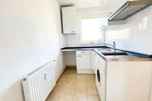 Berliner Westend: City-Apartment mit solider Substanz  in ruhiger Lage – Die vollständige Adresse der Immobilie erhältst du vom Anbieter., 14052 Westend, Berlin – Vorschaubild 7