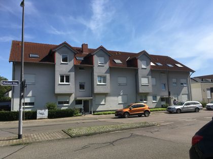 Wohnung mieten in Mannheim - ImmobilienScout24