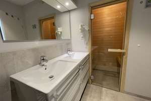 2-Zimmer-Ferienwohnung im Beach-Bay  – Die vollständige Adresse der Immobilie erhältst du vom Anbieter., 23570 Travemünde, Lübeck – Vorschaubild 10