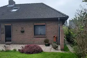 OHNE MAKLER !!! Einfamilienhaus mit großem Raumangebot und Gartenparadies! – Dithmarschen (Kreis) – Vorschaubild 3