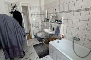 wunderschöne elegante Altbauwohnung in der nördlichen Altstadt – Lambertusstraße 4, 40213 Altstadt, Düsseldorf – Vorschaubild 17