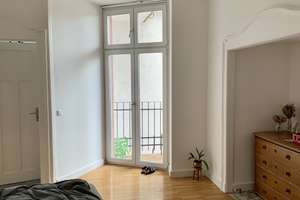 Altbau-Wohnung in Offenbach am Wilhelsmplatz – 63065 Hochschule für Gestaltung, Offenbach am Main – Vorschaubild 12