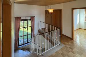 Großes Grundstück, begehrte Lage, viel Familienraum – Die vollständige Adresse der Immobilie erhältst du vom Anbieter., 32429 Rodenbeck, Minden – Vorschaubild 8