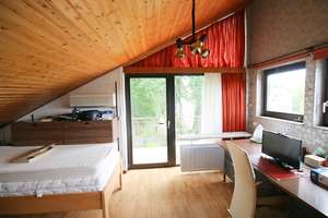 Provisionsfreies Einfamilienhaus mit Einliegerwohnung und Weitblick in Marburg - Marbach – Wieselacker 8, 35041 Marbach, Marburg – Vorschaubild 24