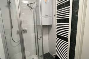 Voll möblierte 2-Zimmer-Wohnung (40 m²) zur Untermiete – Die vollständige Adresse der Immobilie erhältst du vom Anbieter., 42369 Ronsdorf, Wuppertal – Vorschaubild 13