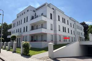 Wohnen im Margaretenhof!
Hochwertige 2-Zimmer-Mietwohnung mit Südost-Balkon, Einbauküche und Keller – Die vollständige Adresse der Immobilie erhältst du vom Anbieter., 39114 Herrenkrug, Magdeburg – Vorschaubild 4