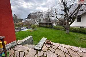 Einfamilienhaus mit Pool und Teich in Crinitzberg / Bärenwalde (zwischen Eibenstock und Schneeberg) – Zwickau (Kreis) – Vorschaubild 8