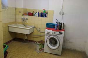 freistehendes Einfamilienhaus mit Zewotherm Lambda Wärmepumpe und Stellplatz – Am Waldrand 8, 68219 Rheinau, Mannheim – Vorschaubild 8