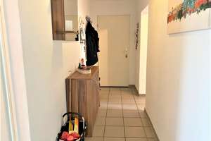 Gemütliche 2-Zimmerwohnung im beliebten Frankenberger Viertel zu verkaufen – Oranienstraße 28, 52066 Adalbertsteinweg, Aachen – Vorschaubild 5