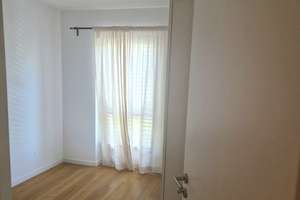 Leipzig Toplage Floßplatz: Helle 2-Zimmer-Wohnung mit großem Balkon & Blick ins Grüne – Floßplatz 25, 4107 Zentrum-Süd, Leipzig – Vorschaubild 4