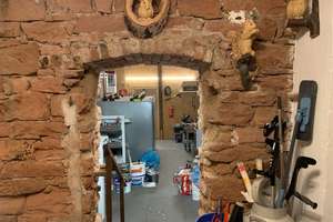 Hier ist fast alles möglich ... 1-FH mit riesengroßer Scheune, Hof, Garten und Garage !!! – Die vollständige Adresse der Immobilie erhältst du vom Anbieter., 63871 Heinrichsthal – Vorschaubild 32