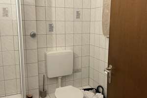 Gepflegte 1-Zimmer Wohnung im 2. OG mit Balkon in Aachen-Ponttor – Rütscherstrasse 116, 52072 Ponttor, Aachen – Vorschaubild 7