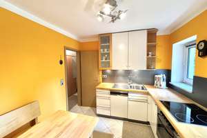 Attraktive 3 Zimmer Wohnung mit Einbauküche und Balkon – Die vollständige Adresse der Immobilie erhältst du vom Anbieter., 81677 Parkstadt, München – Vorschaubild 7